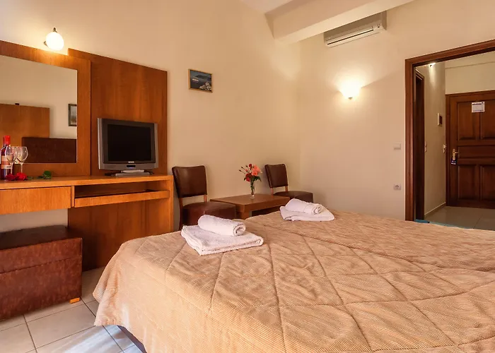 Aeolos Hotel
