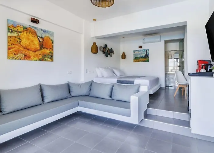 Skopelos Holidays Hotel By Ghh